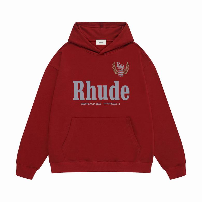Rhude S-XXL sytRHM009 (1)